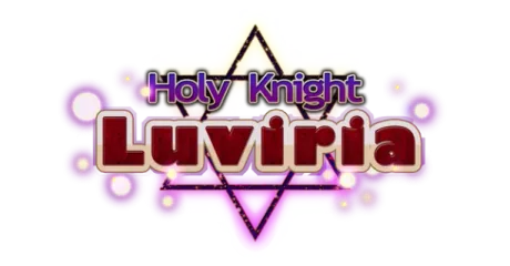 Holy Knight Luviria