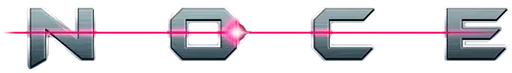 Логотип NOCE