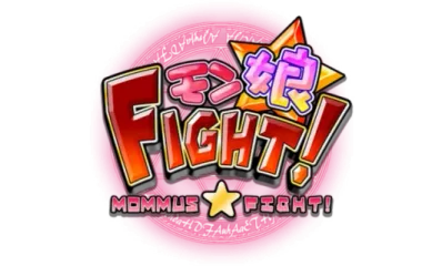 MONMUSU FIGHT!