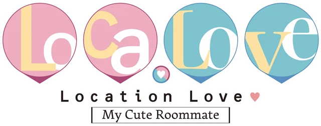Loca-Love My Cute Roommate