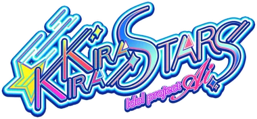 kirakira stars idol project AI