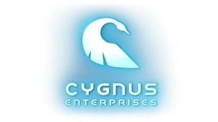 Логотип Cygnus Enterprises