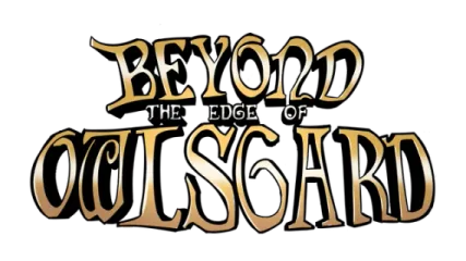 Beyond The Edge Of Owlsgard