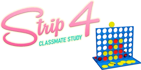 Логотип Strip 4: Classmate Study