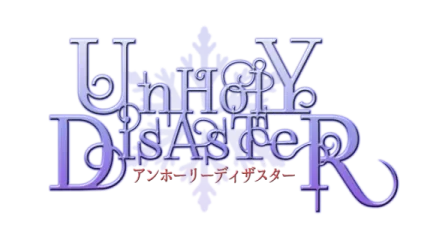 UnHolY DisAsTeR
