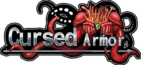Cursed Armor