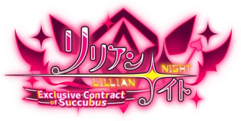 Lillian Night: Exclusive Contract of Succubus