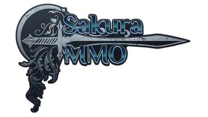 Sakura MMO
