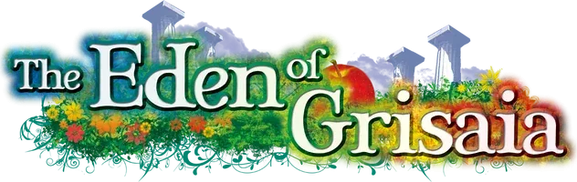 The Eden of Grisaia