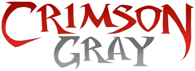 Crimson Gray