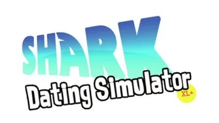 Shark Dating Simulator XL+
