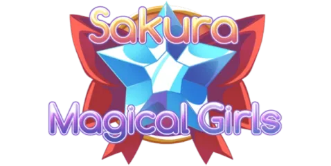 Sakura Magical Girls