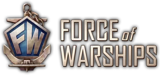 Force of Warships: Морской бой