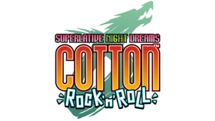 COTTOn Rock'n'Roll -SUPERLATIVE NIGHT DREAMS-