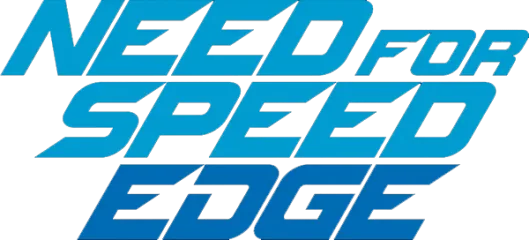 Логотип Need for Speed: Edge