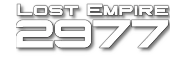 Lost Empire 2977