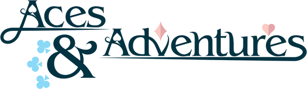 Aces and Adventures