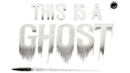 This is a Ghost