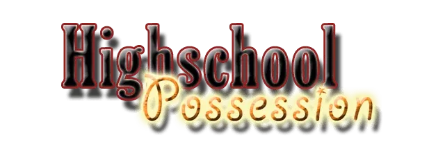 Логотип Highschool Possession