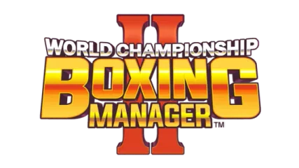 World Championship Boxing Manager 2