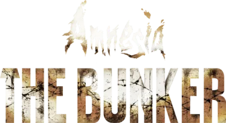 Amnesia: The Bunker