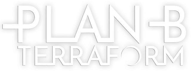 Plan B: Terraform