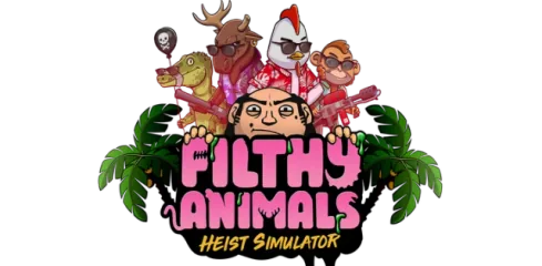 Filthy Animals: Heist Simulator