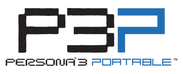 Persona 3 Portable