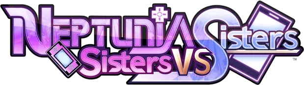 Neptunia: Sisters VS Sisters