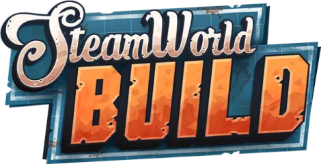 SteamWorld Build