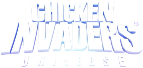 Chicken Invaders Universe