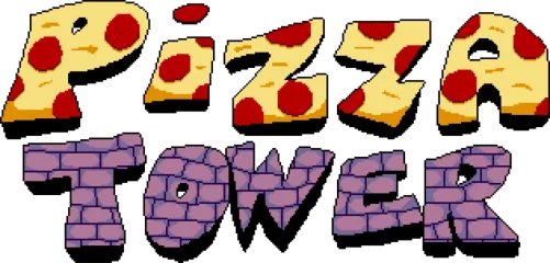 Pizza Tower