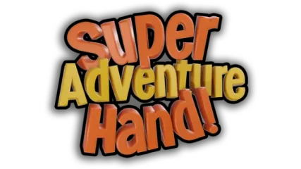 Super Adventure Hand