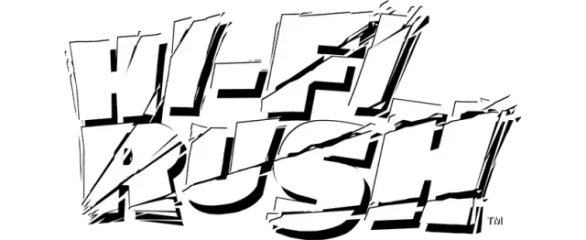 Hi-Fi RUSH