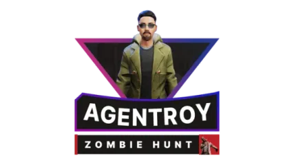 Agent Roy - Zombie Hunt