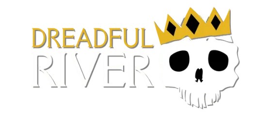 Логотип Dreadful River