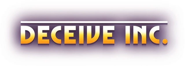 Deceive Inc.