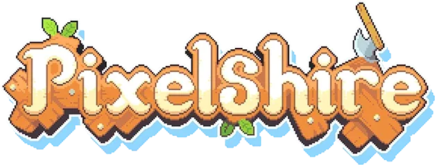 Логотип Pixelshire