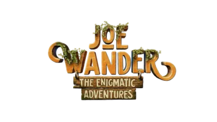Joe Wander and the Enigmatic Adventures
