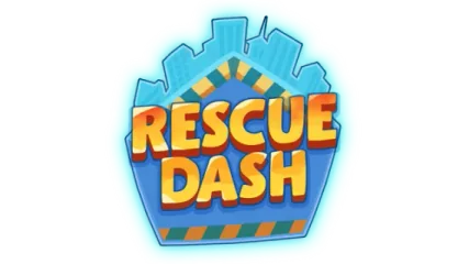 Rescue Dash - Management Puzzle