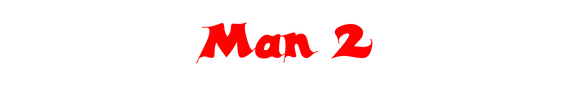 Логотип Man 2