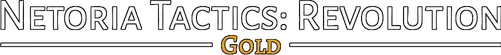 Netoria Tactics: Revolution