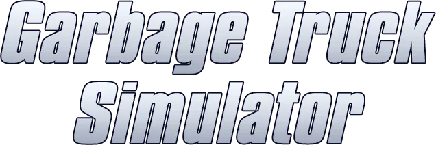 Garbage Truck Simulator