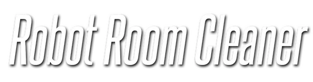 Robot Room Cleaner
