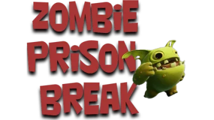 Zombie Prison Break