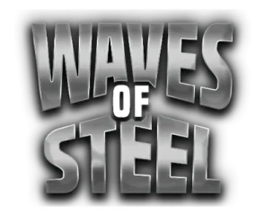 Waves of Steel