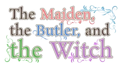 The Maiden, the Butler, and the Witch