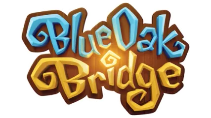 Blue Oak Bridge