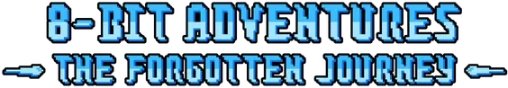 8-Bit Adventures 1: The Forgotten Journey Remastered Edition