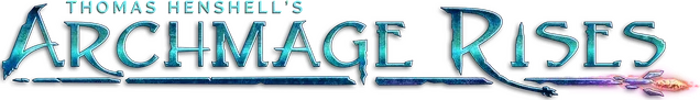 Archmage Rises